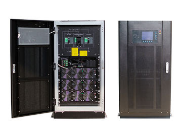 30kVA - fuente de alimentación ininterrumpida de 1200kVA UPS, fuente de alimentación de reserva de gran disponibilidad de UPS