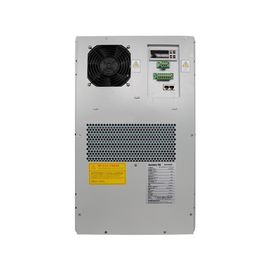 Aire acondicionado eléctrico 220V 300 del gabinete de la CA de la batería de los accesorios de los ciclos iniciales - 1600W