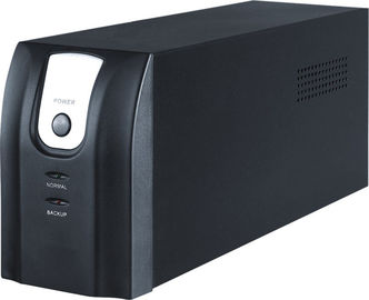 El alimentación de batería de la copia de seguridad de ordenador fuente 12/24VDC, 300W - fuente de alimentación de la PC de 1200W UPS
