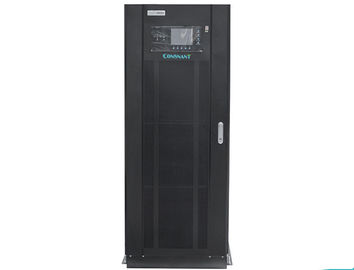 Alta calibración automática modular 300KVA del poder de la copia de seguridad de sistema de UPS de la capacidad de sobrecarga