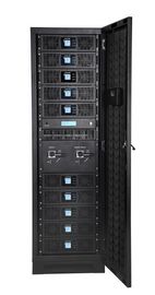 Serie en línea modular flexible 30-300KVA de UPS CNM331 de la redundancia paralela del sistema de UPS
