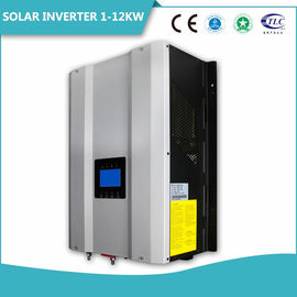 Inversor híbrido 48VDC de Ion Ups Off Grid Solar del litio de 270VAC 1-6KW