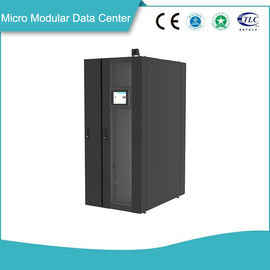 Ventilación que refresca el alto sistema de vigilancia extensible modular micro de Data Center