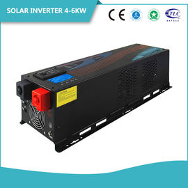 500W - 1000W DC solar al convertidor de la CA, convertidor puro de la energía solar de la onda sinusoidal