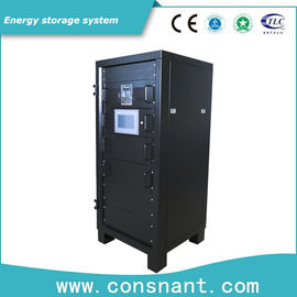 equilibrio activo de la calibración automática de reserva del poder de la alta capacidad del sistema del almacenamiento de energía 40~58.4V