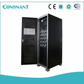 Alta calibración automática modular del sistema de UPS de la capacidad de sobrecarga para el poder de reserva