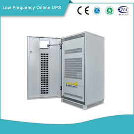 80KVA 64 kilovatios confiabilidad en línea de baja fricción de UPS de la alta del control completo del microprocesador