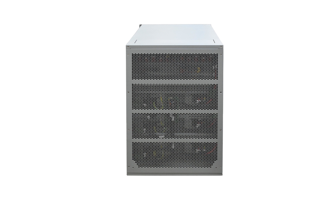 Trifásico sube UPS modular integrado para los centros de datos 30KW - 90KW