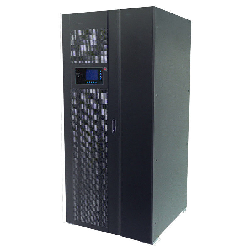 Sistema modular de UPS de la automatización industrial con alta estabilidad y alta flexibilidad y adaptación 30 - 300KVA