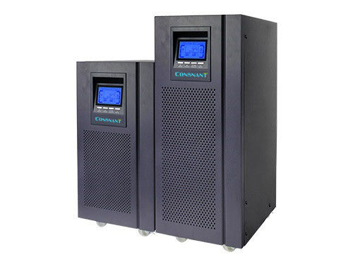 Microprocesador eficiente de alta frecuencia en línea industrial modificado para requisitos particulares de 80KVA 64KW UPS alto DSP