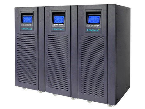 El alimentación ininterrumpido de alta frecuencia de UPS fuente 50/60HZ de DSP avanzado 1 - 10K