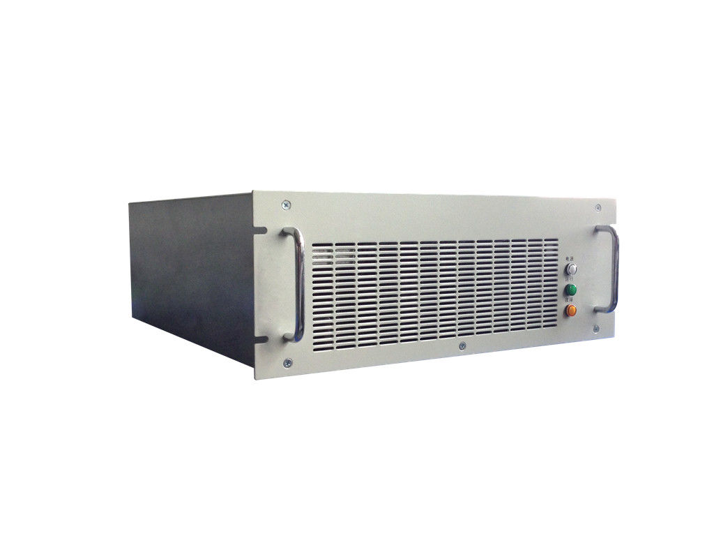 3 paralelo 50 del filtro de Active Power del alambre de la fase 3 - 300A con el estándar RS485
