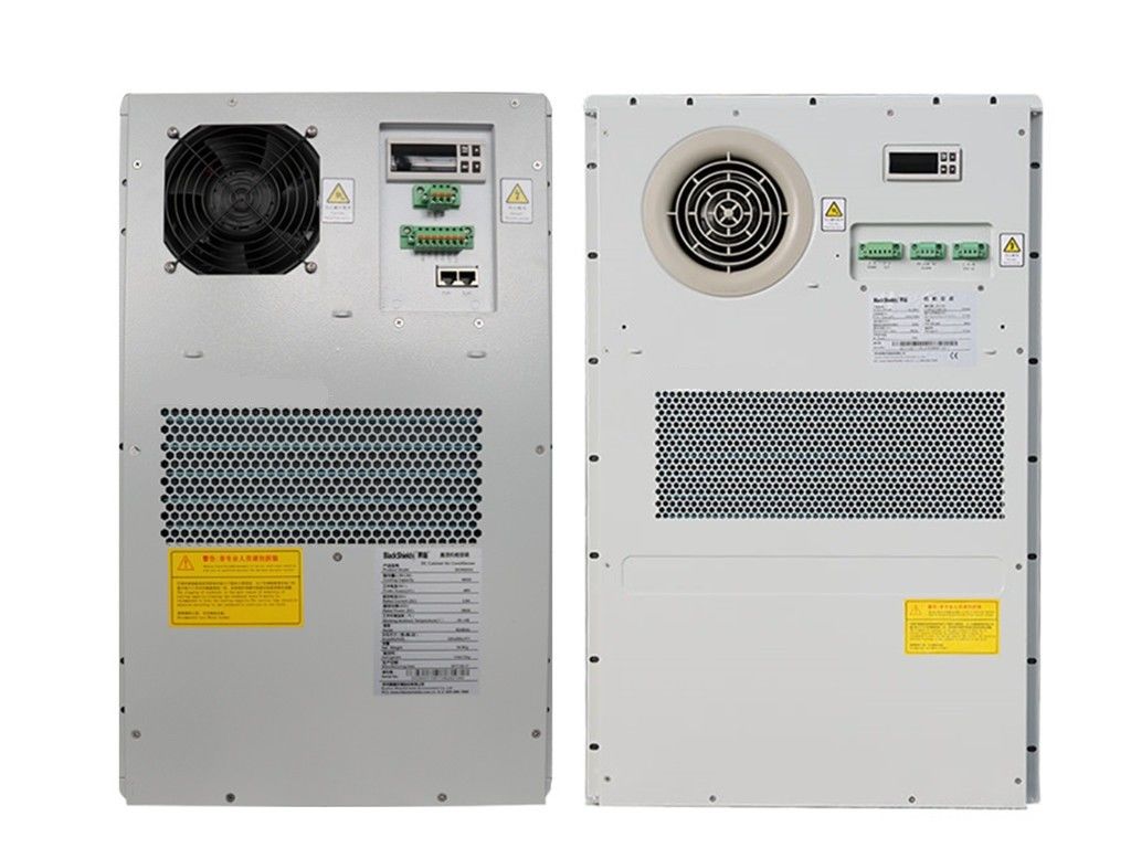 Aire acondicionado eléctrico multifuncional del recinto de los accesorios de UPS del regulador de la temperatura