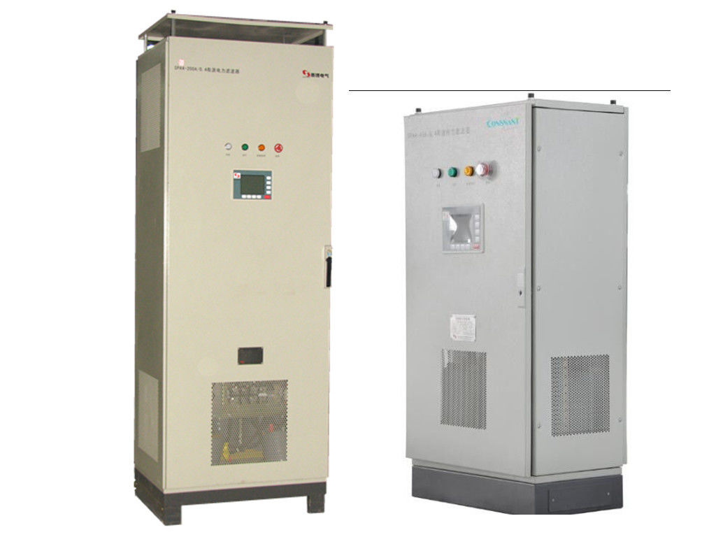 Alto aire acondicionado eficiente del gabinete de control de UPS, aire acondicionado eléctrico del gabinete de poco ruido