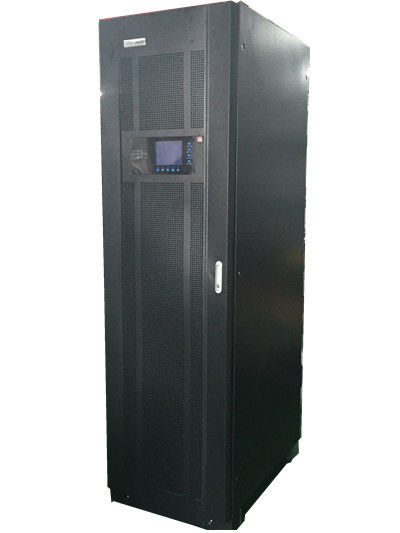 Función completa trifásica de la protección UPS del sistema modular del equipamiento médico 300KVA