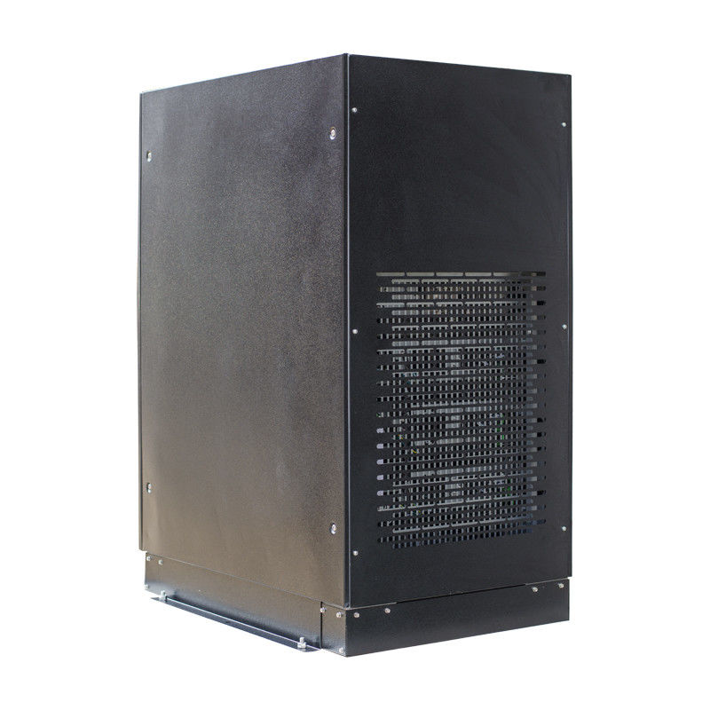 Redundancia en línea modular del sistema N+X de UPS de la capacidad de alto rendimiento de la carga con voltaje de salida puro de la onda sinusoidal