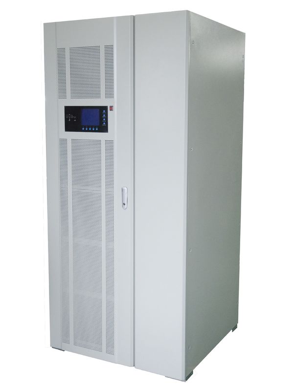 Sistema modular de UPS de la automatización industrial con alta estabilidad y alta flexibilidad y adaptación 30 - 300KVA