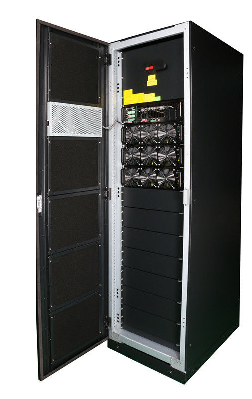 30 - 1200KVA en línea trifásico sube los sistemas, paralelo redundante sube eficacia alta del sistema