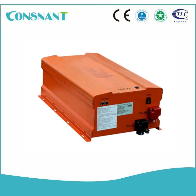 Aprobación automática única del CE de la calibración del sistema del almacenamiento de energía de la batería de la célula 3.2V75AH