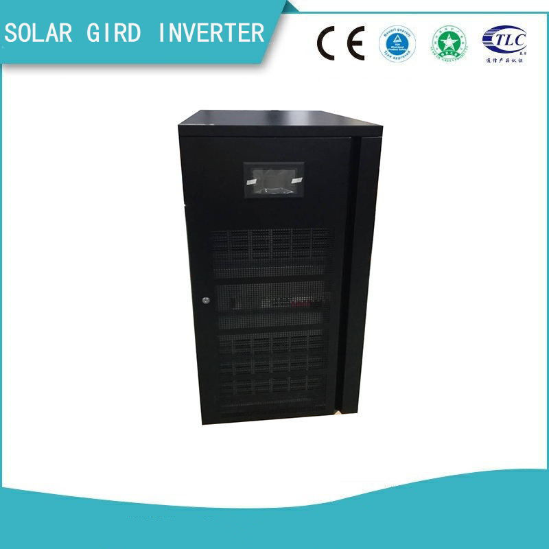Ceñidor elegante del inversor de corriente solar interactivo con poder de reserva continuo