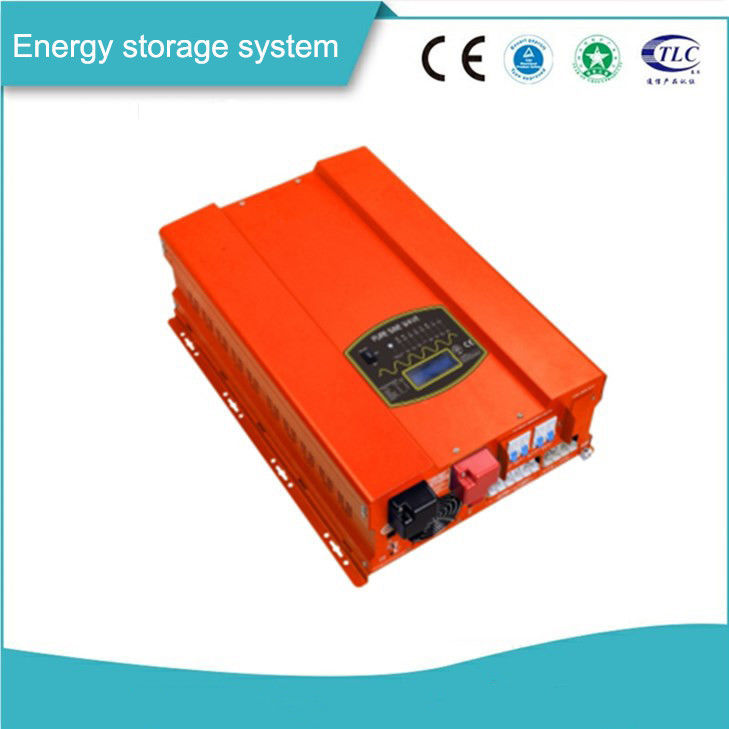 32 sistemas del almacenamiento de energía de las PC con la batería automática inteligente de la calibración