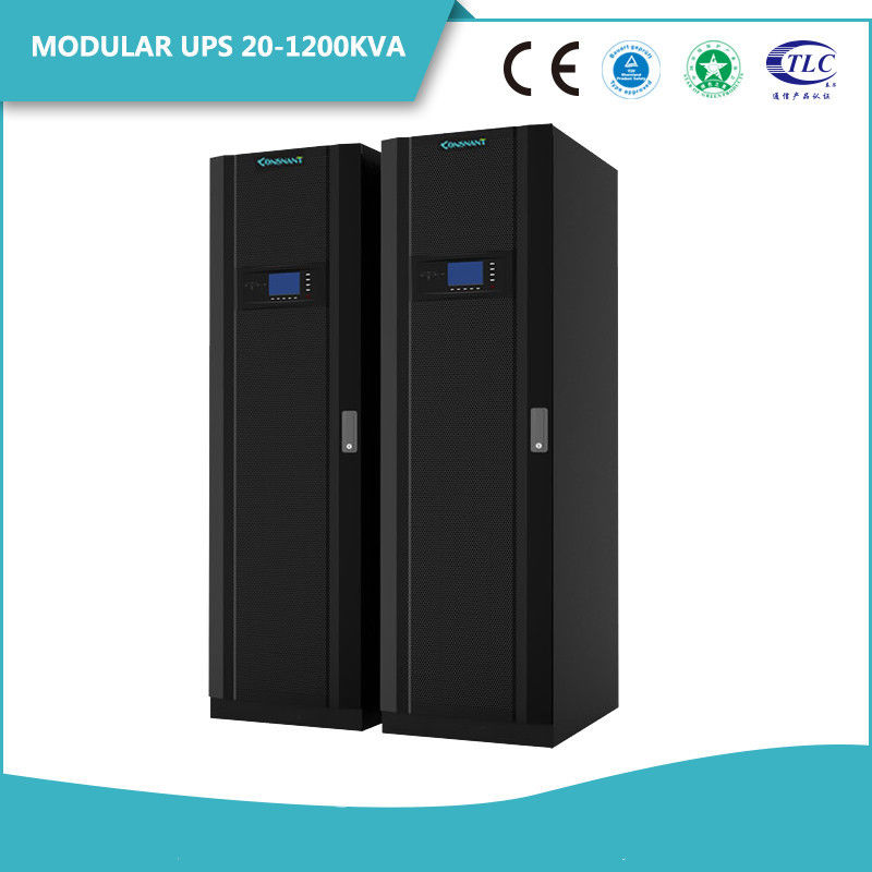El servidor de la alta capacidad sube el sistema, tecnología de IGBT que industrial modular sube sistemas