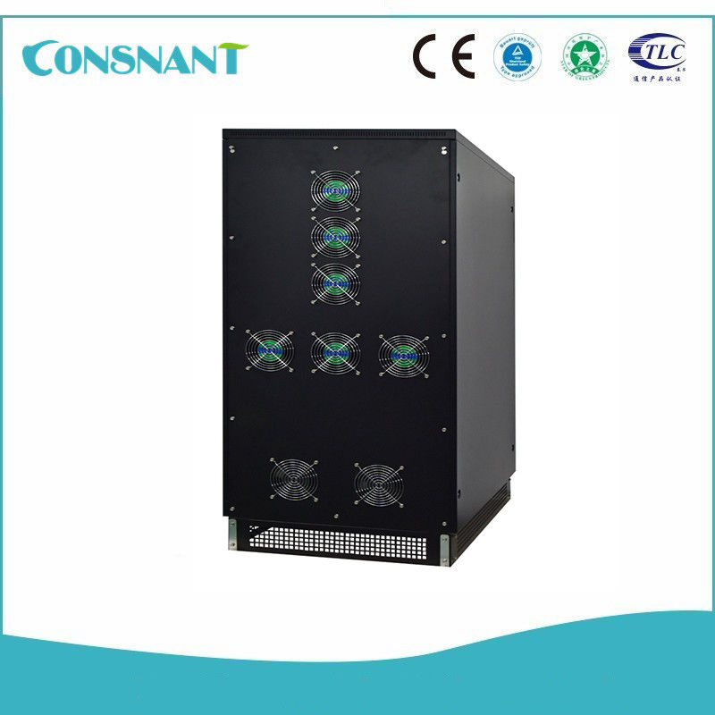 El servidor de la alta capacidad sube el sistema, tecnología de IGBT que industrial modular sube sistemas