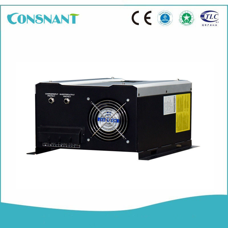 Control de energía solar/monitor de la PC del convertidor de la alta estabilidad para la electricidad del hogar