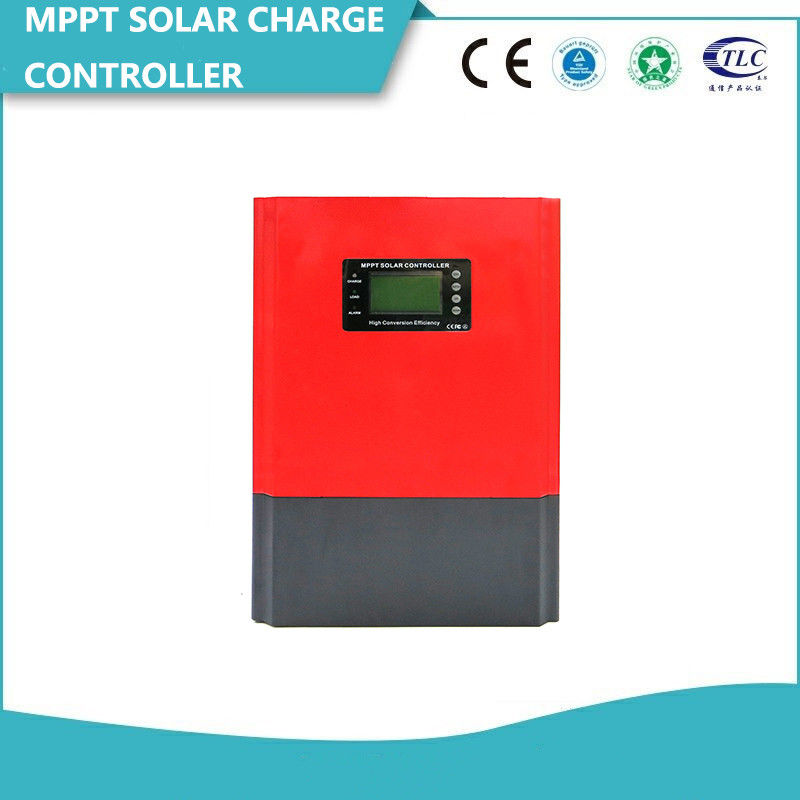 Regulador solar alto de la carga del poder MPPT de la eficacia