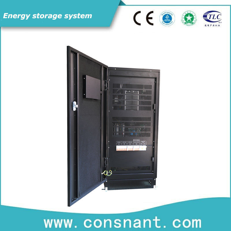 Batería de reserva del sistema Lifepo4 del almacenamiento de energía del hogar altamente estable