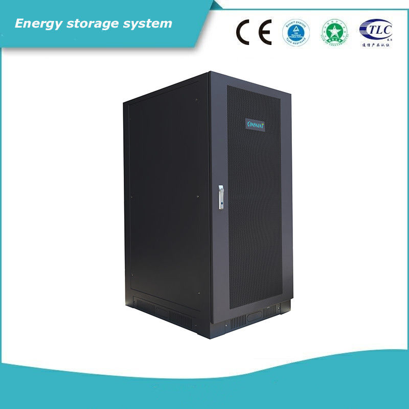 equilibrio activo de la calibración automática de reserva del poder de la alta capacidad del sistema del almacenamiento de energía 40~58.4V