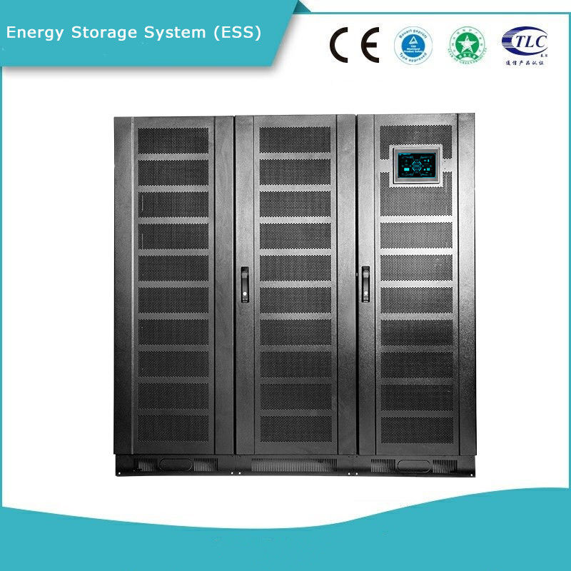 Sistemas de energía solar modificados para requisitos particulares del almacenamiento, batería de almacenamiento casera de energía 200A