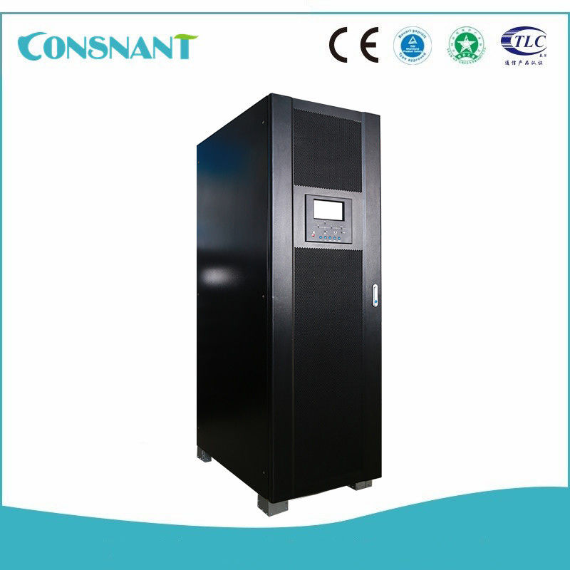 Alta calibración automática modular del sistema de UPS de la capacidad de sobrecarga para el poder de reserva