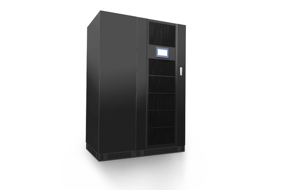 Sistema en línea 400KVA UPS de baja fricción de CNG330 Hosptital UPS para los centros de datos de IDC