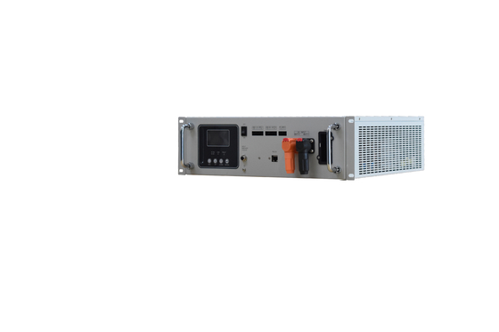 Inversor multi montado estante CNR110 3500-24 4.5KW 24VDC de la función