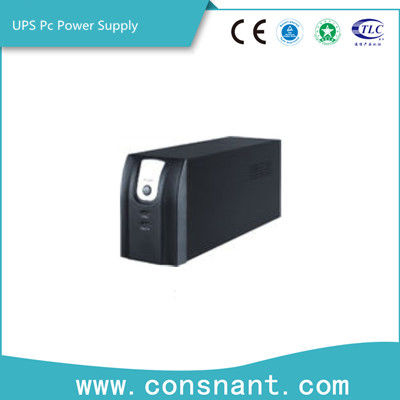 Fuente de alimentación de batería de la copia de seguridad de ordenador 12/24VDC, 300W - fuente de alimentación de la PC de 1200W UPS