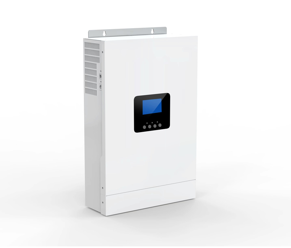 Regulador solar híbrido solar híbrido de la carga del sistema 230VAC del inversor de los aparatos electrodomésticos