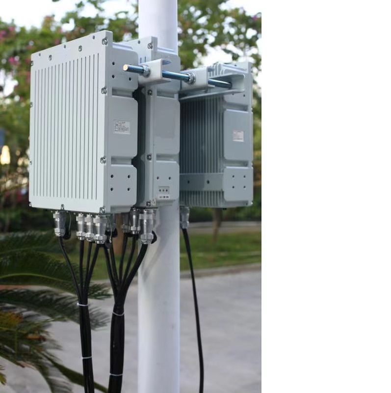 Sistema de abastecimiento modular integrado al aire libre de la corriente continua de la asamblea de la fuente de alimentación de la serie 5G de CNW