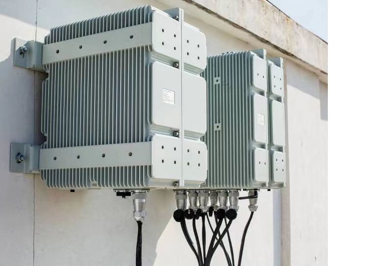 Fuente de alimentación modular de las telecomunicaciones de la asamblea del sistema de abastecimiento de la corriente continua de la serie de CNW