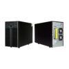 CNH110 6 - Sistema de energía ininterrumpida en línea UPS 220VAC de la torre 10KVA