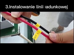 Onda sinusoidal pura del inversor solar híbrido fuera de la red de 24 VCC