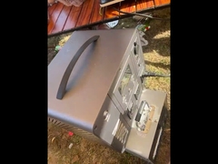 Batería portátil LiFeP04 de la central eléctrica de 1200W para respaldo