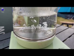 Fuente de alimentación portátil de onda sinusoidal pura construida en batería de litio